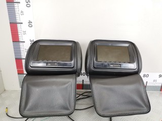 Подголовник, Toyota RAV4 2005-2008