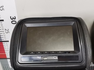 Подголовник, Toyota RAV4 2005-2008