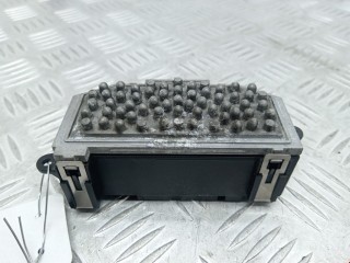 Сопротивление печки, ориг. номер 3C0907521G, 997164W, Volkswagen Passat CC 2008-2012