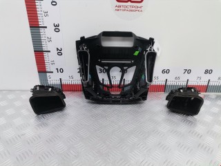 Дефлектор обдува салона, ориг. номер BM51A018B09DF3JA6, Ford Focus 2011-2015