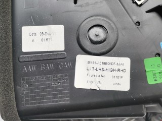 Дефлектор обдува салона, ориг. номер BM51A018B09DF3JA6, Ford Focus 2011-2015