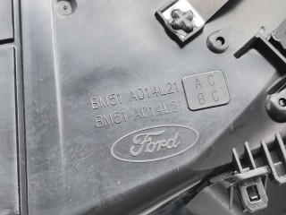 Дефлектор обдува салона, ориг. номер BM51A018B09DF3JA6, Ford Focus 2011-2015