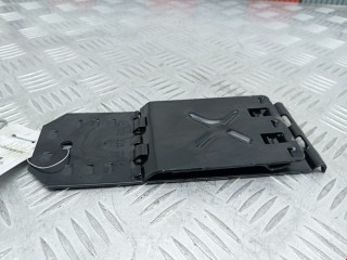 Упор противооткатный Mercedes C W204 2007-2011