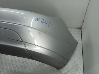 Бампер задний, ориг. номер A2048850625, A2048851025, Mercedes C W204 2007-2011