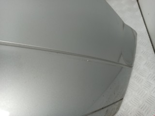 Бампер задний, ориг. номер A2048850625, A2048851025, Mercedes C W204 2007-2011