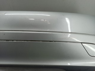 Бампер задний, ориг. номер A2048850625, A2048851025, Mercedes C W204 2007-2011