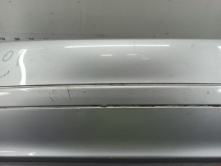Бампер задний, ориг. номер A2048850625, A2048851025, Mercedes C W204 2007-2011