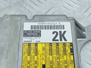 Блок AirBag, ориг. номер 89170-42210, 1523008974, Toyota RAV4 2005-2008
