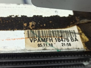 Радиатор отопителя (печки), ориг. номер 1824911, 18476BA, Ford C-Max 2007-2010