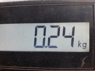 Трубка кондиционера, Ford C-Max 2007-2010