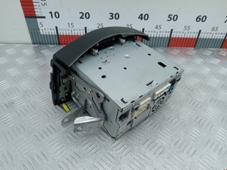 Магнитола, ориг. номер 8612042241, CQXT3870AJ, Toyota RAV4 2005-2008