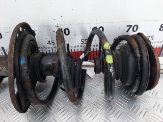 Стойка передняя правая, ориг. номер 4851042190, 4851080285, Toyota RAV4 2005-2008
