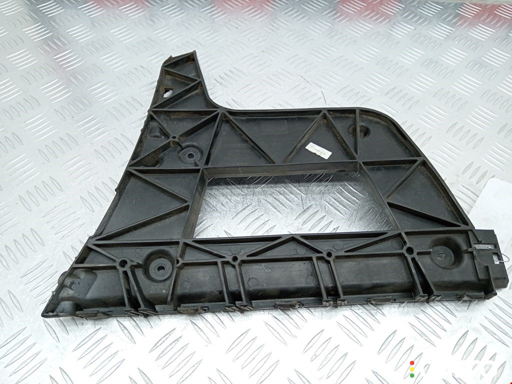 Кронштейн крепления бампера заднего Audi A4 2004-2009, седан, 8K5807454, фото 1