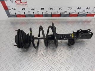 Стойка передняя левая, ориг. номер 4852080072, G8118, Toyota RAV4 2005-2008