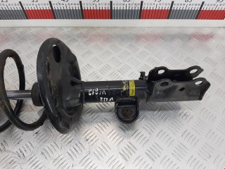 Стойка передняя левая, ориг. номер 4852080072, G8118, Toyota RAV4 2005-2008