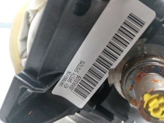 Подушка безопасности пассажира, ориг. номер 8T0880204F, Audi A4 2004-2009