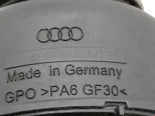 Бачок гидроусилителя, ориг. номер 4F0422371D, Audi A4 2004-2009