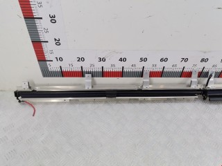 Козырек солнцезащитный, ориг. номер 81637016046, MAN TGM 2006-2026