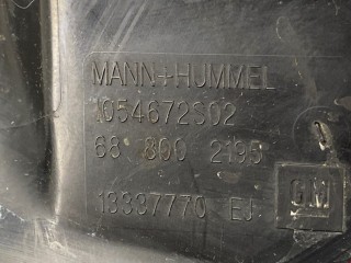 Корпус воздушного фильтра, ориг. номер 13337770, 13307060, Chevrolet Cruze 2008-2012