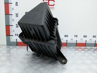 Корпус воздушного фильтра, ориг. номер 6Q0129601AR, 6Q0129607AR, Skoda Fabia 1999-2004