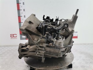 КПП механическая (МКПП) 6-ступенчатая, ориг. номер 5S7R7002CA, 1340358, Ford Mondeo 2003-2007