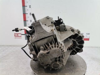 КПП механическая (МКПП) 6-ступенчатая, ориг. номер 5S7R7002CA, 1340358, Ford Mondeo 2003-2007