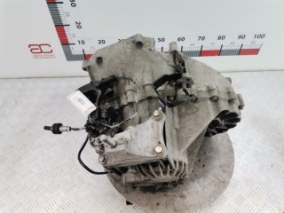 КПП механическая (МКПП) 6-ступенчатая, ориг. номер 5S7R7002CA, 1340358, Ford Mondeo 2003-2007