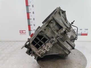 КПП механическая (МКПП) 6-ступенчатая, ориг. номер 5S7R7002CA, 1340358, Ford Mondeo 2003-2007