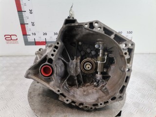 КПП механическая (МКПП) 5-ступенчатая, ориг. номер 20TT01, 303000H010, Toyota Aygo 2005-2008