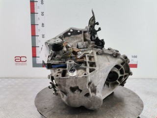 КПП механическая (МКПП) 5-ступенчатая, ориг. номер 20TT01, 303000H010, Toyota Aygo 2005-2008