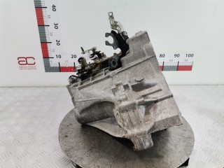 КПП механическая (МКПП) 5-ступенчатая, ориг. номер 20TT01, 303000H010, Toyota Aygo 2005-2008