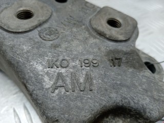Кронштейн, ориг. номер 1K0199117AM, Volkswagen Caddy 2004-2010