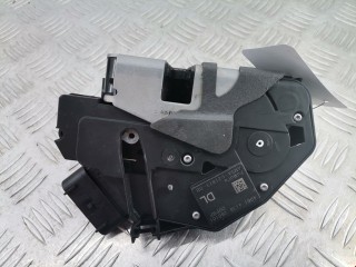 Замок двери передней левой, ориг. номер AM5AU21813DB, Ford C-Max 2007-2010