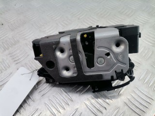 Замок двери передней левой, ориг. номер AM5AU21813DB, Ford C-Max 2007-2010