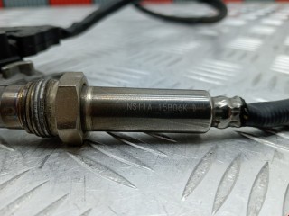 Датчик NOx, ориг. номер A0009057803, 5WK97382, Mercedes C W205 2014-2018