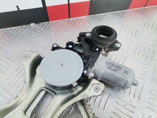 Стеклоподъемник передний правый, ориг. номер 6980152080, 0620200781, Toyota RAV4 2005-2008