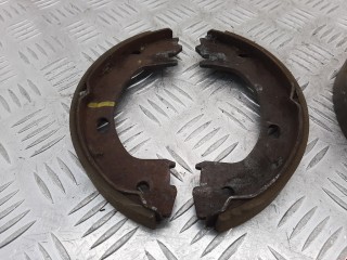 Тормозные колодки, ориг. номер 05073647AB, Chrysler PT-Cruiser 2000-2006