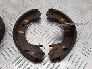 Тормозные колодки, ориг. номер 05073647AB, Chrysler PT-Cruiser 2000-2006