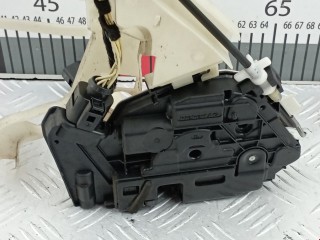Замок двери передней левой, ориг. номер 24092158, 5N2837015M, Volkswagen Passat CC 2008-2012