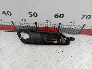 Ручка внутренняя передняя левая, ориг. номер 3C8873113, Volkswagen Passat CC 2008-2012