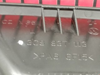Ручка внутренняя передняя левая, ориг. номер 3C8873113, Volkswagen Passat CC 2008-2012