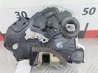 Замок двери передней правой, ориг. номер 6903002151, Toyota Corolla 2000-2004
