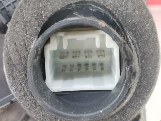 Замок двери передней правой, ориг. номер 6903002151, Toyota Corolla 2000-2004