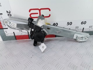 Стеклоподъемник электрический задний левый, ориг. номер AM51U27001, Ford C-Max 2007-2010