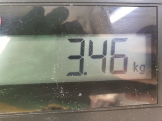 Стекло двери задней правой, ориг. номер 1697796, Ford C-Max 2007-2010