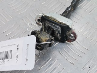 Ограничитель открывания двери передней, ориг. номер 1Z0837249D, Skoda Octavia 2000-2011