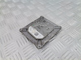 Блок розжига ксенона, ориг. номер 1307329218, 8K0941597E, Audi A4 2004-2009