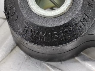 Датчик детонации, ориг. номер 054905377G, 5WM1512, Volkswagen Passat 1996-2001