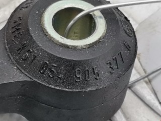 Датчик детонации, ориг. номер 054905377G, 5WM1512, Volkswagen Passat 1996-2001