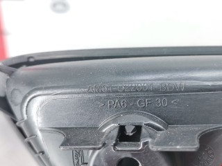Ручка внутренняя передняя левая, ориг. номер 1746826, AM51U22601BEW, Ford Focus 2011-2015